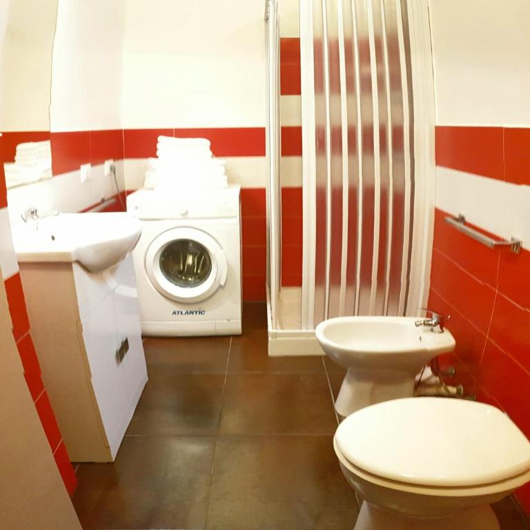 Europa 41 - Two-Bedroom Apartment (4 Adults) - 13