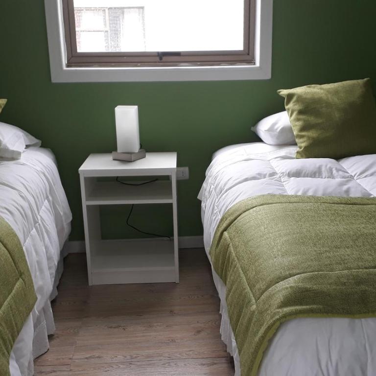 Achibueno Lodge - Apartamento - 15