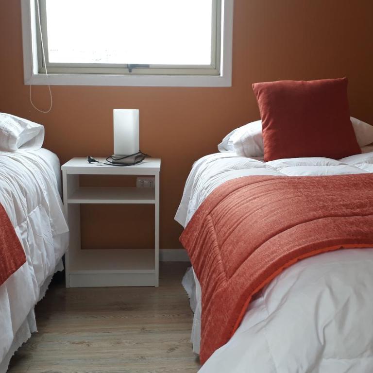 Achibueno Lodge - Apartamento - 7