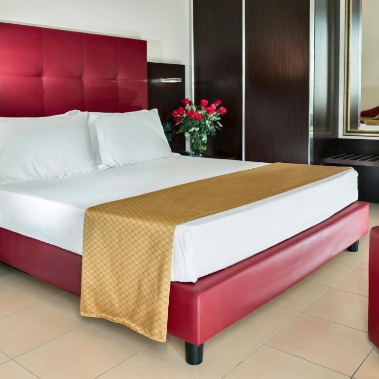 Terminal Palace & SPA - Camera Tripla Economy - 3