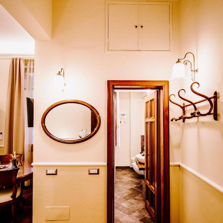Acacia Firenze -Timo - Appartamento con 1 Camera da Letto - 17