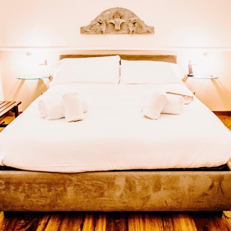 Acacia Firenze -Timo - Appartamento con 1 Camera da Letto - 8