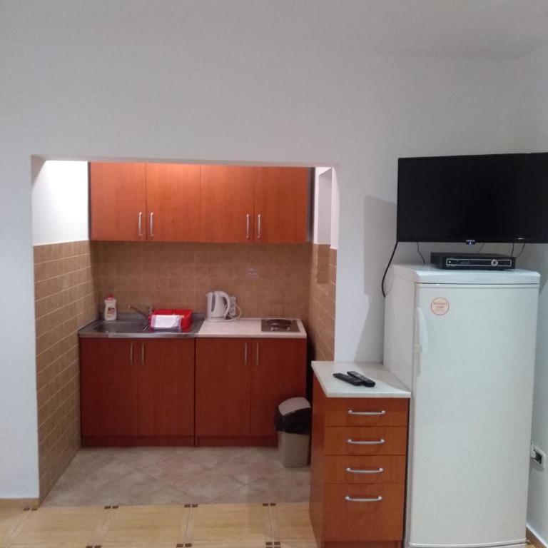 Apartments Villa Čučuk - Studio sa Terasom - 5