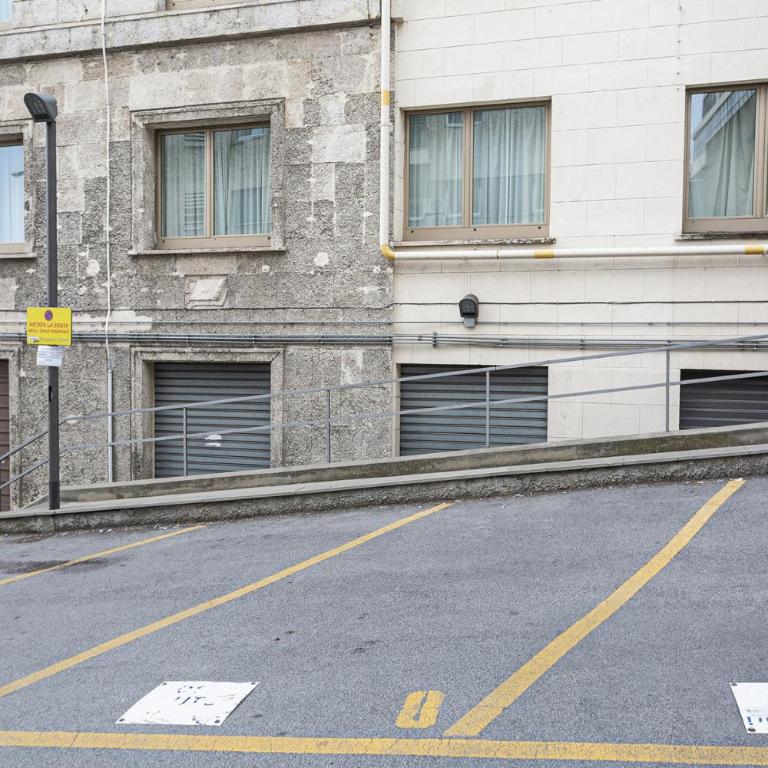 Casa Vermiglio al porto di Genova by Wonderful Italy - Appartamento con 1 Camera da Letto - 16