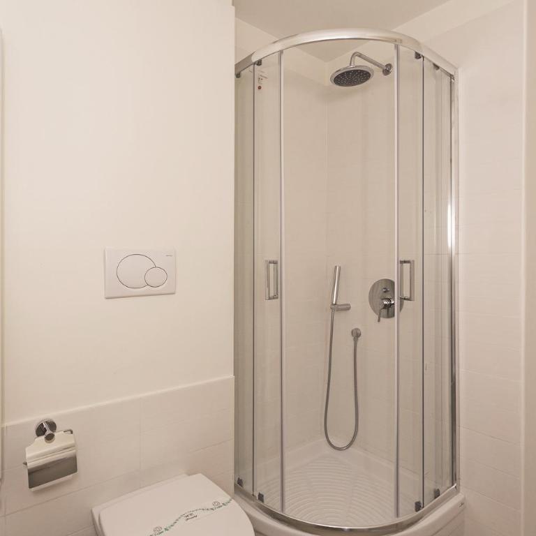 Casa Vermiglio al porto di Genova by Wonderful Italy - Appartamento con 1 Camera da Letto - 13