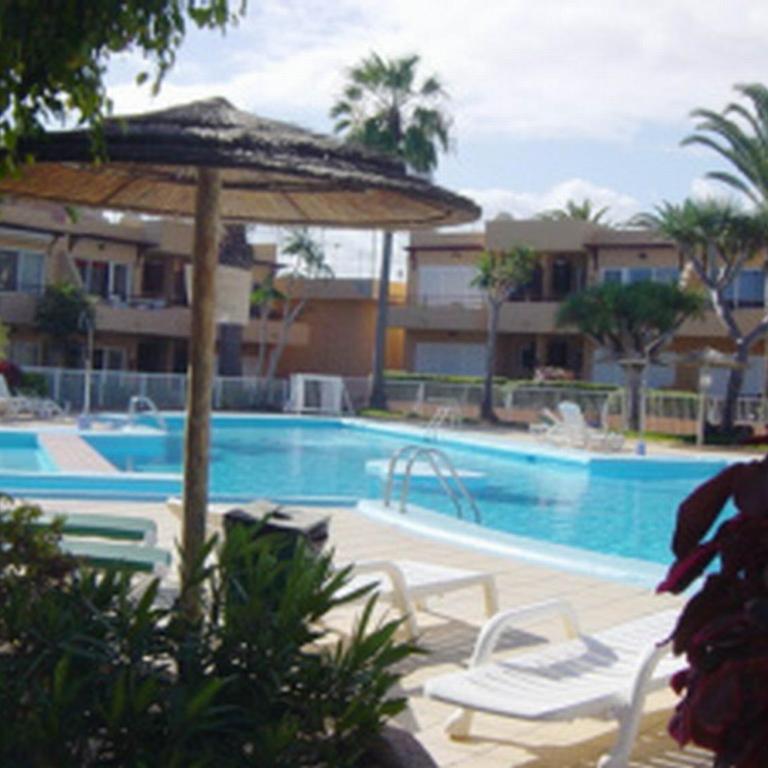 Sabrihome - Apartamento con vistas a la piscina - 5