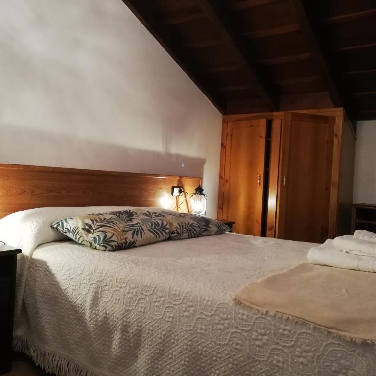 LA ALDEA - Habitación Doble Estándar - 1