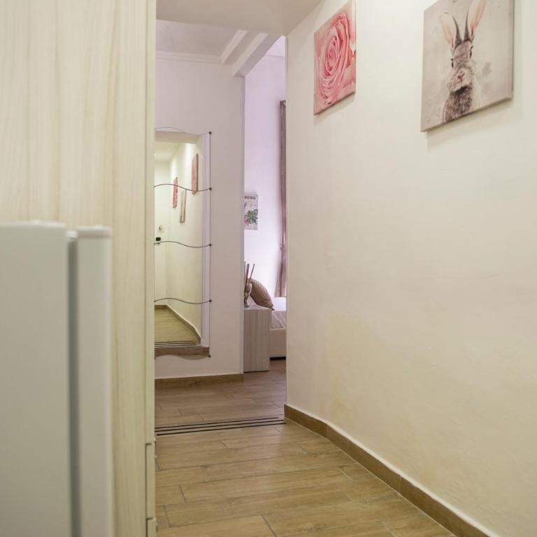 Smeraldo Suite - Triple Room with Private Bathroom - 16