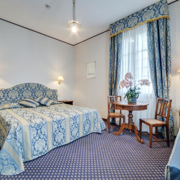 Hotel La Meridiana - Camera Familiare - 7