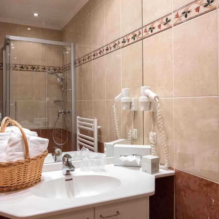 Hotel Zimmerbräu - Comfort Doppelzimmer - 3