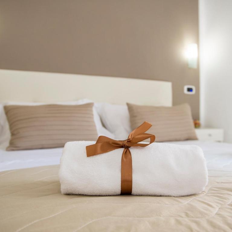 Smeraldo Suite - Triple Room with Private Bathroom - 5