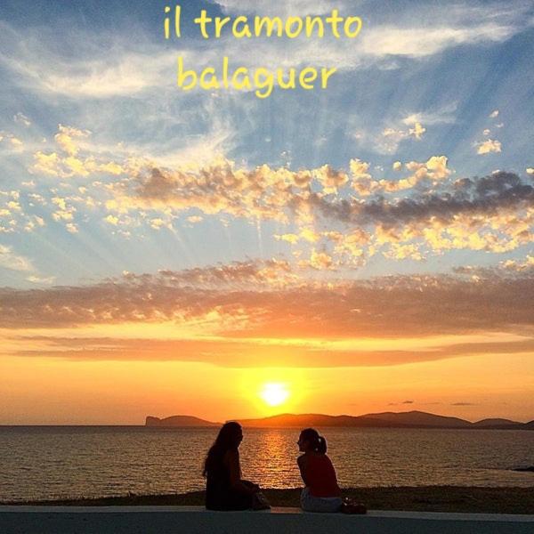 Il Tramonto Balaguer - Apartment with Sea View - 33