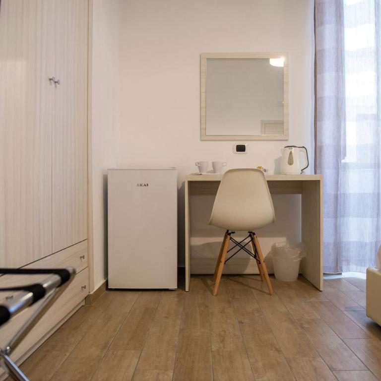 Smeraldo Suite - Quadruple Room with Private Bathroom - 27