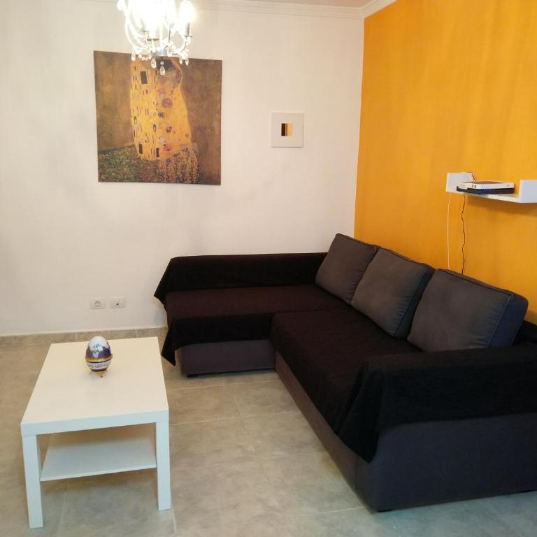 Leps Primera Linea las Canteras - Apartamento Estándar - 14