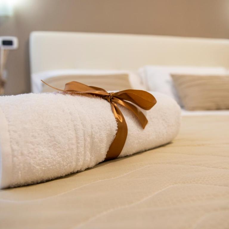 Smeraldo Suite - Quadruple Room with Private Bathroom - 24