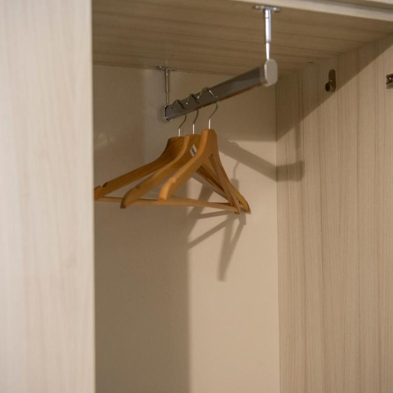 Smeraldo Suite - Quadruple Room with Private Bathroom - 21