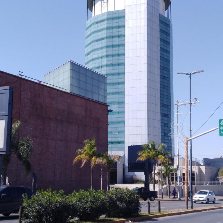 Apartamento Nuevo Centro - Apartamento - 10
