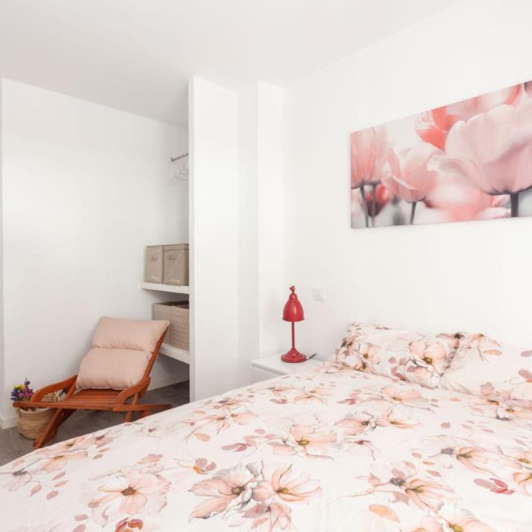 APARTAMENTOS EL PARAÍSO - Apartamento - 13