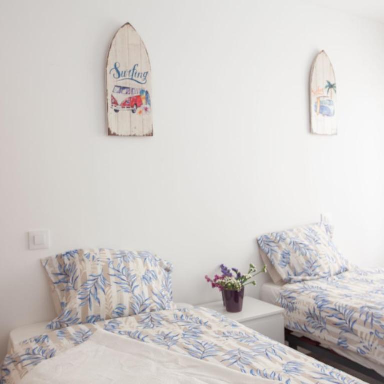 APARTAMENTOS EL PARAÍSO - Apartamento - 14