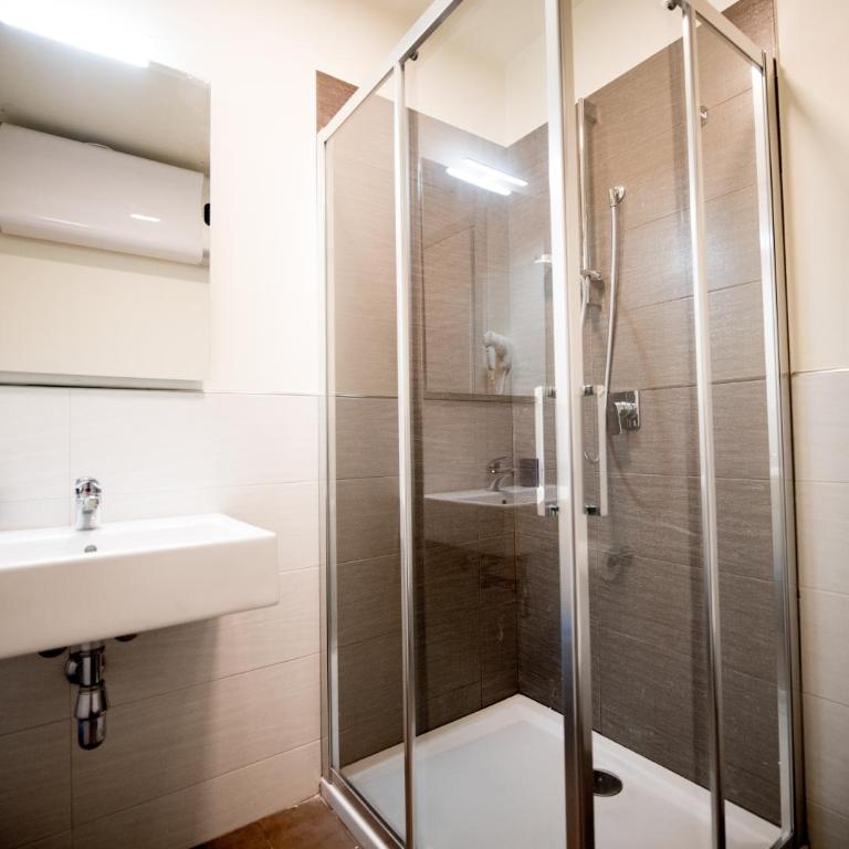 Historico Loft & Rooms Palazzo Adragna XIX - Monolocale Deluxe - 10