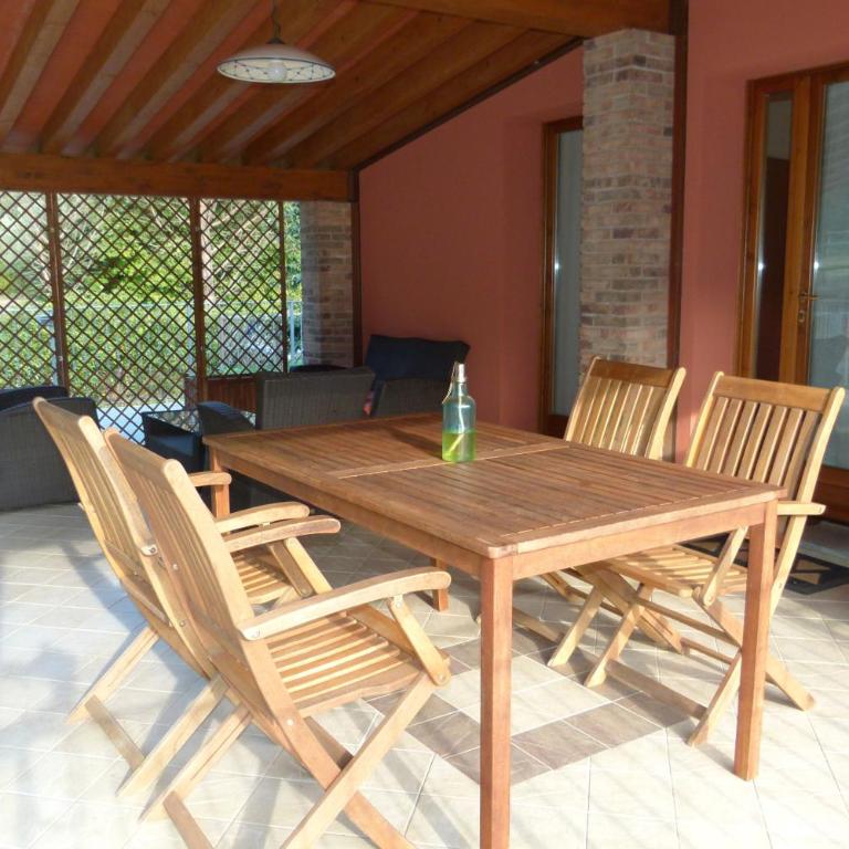 Agriturismo Il Cantastorie - Apartamento de 2 dormitorios - 6