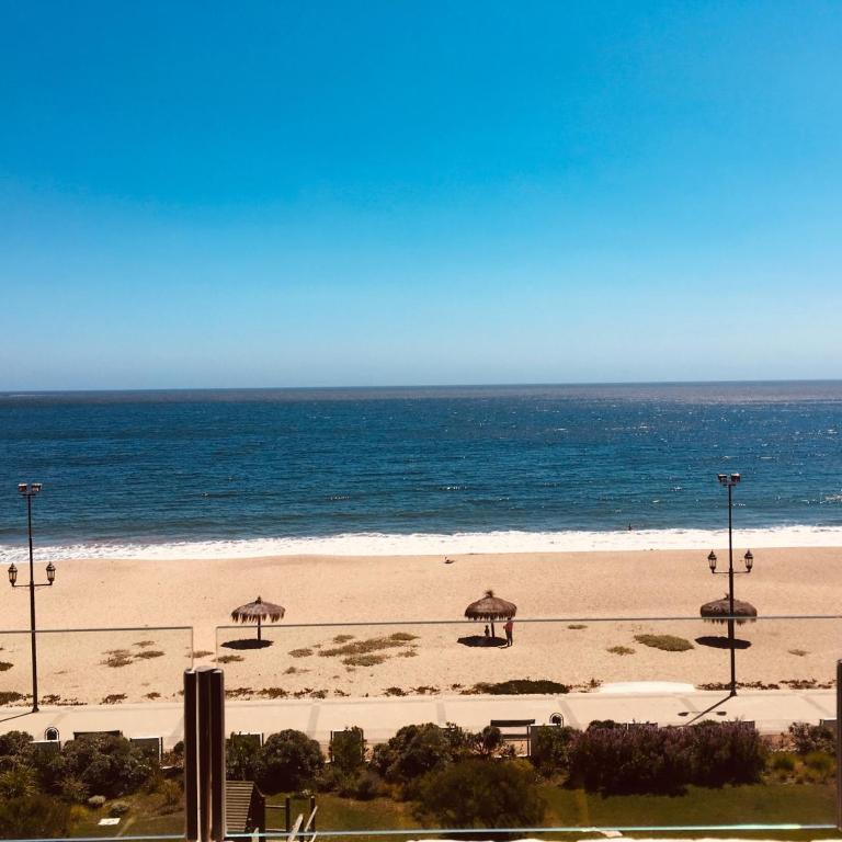 Departamento Punta Puyai - Apartment with Sea View - 3