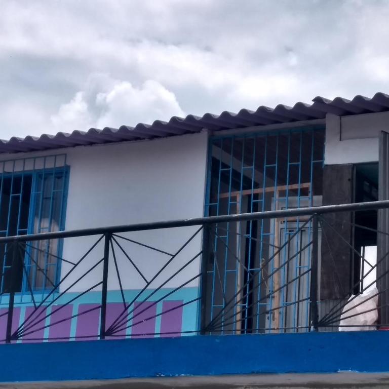 Apartamento en Pereira Amoblado y con Terraza - One-Bedroom Apartment - 12
