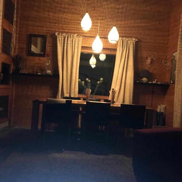 Beautiful Verbier Le Renard - Appartement en Duplex - 4