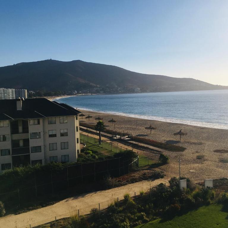 Departamento Punta Puyai - Apartment with Sea View - 6