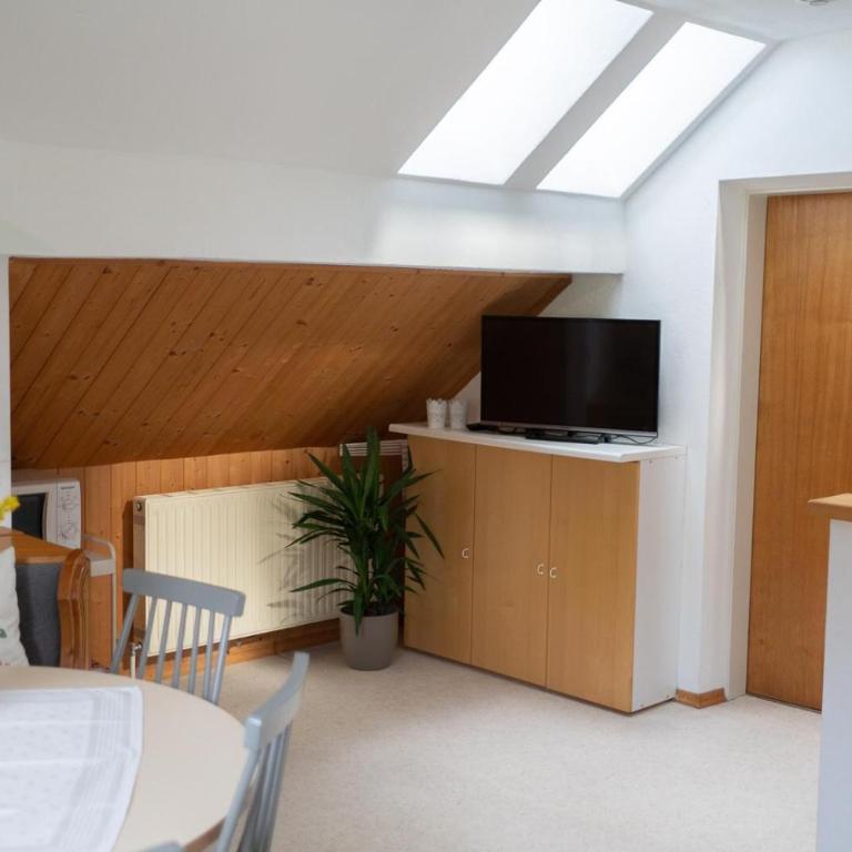 Ferienwohnung Meliessnig - Maisonette-Apartment - 14
