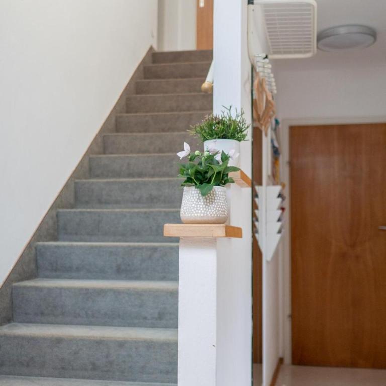 Ferienwohnung Meliessnig - Maisonette-Apartment - 13