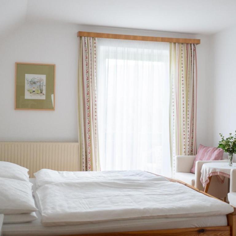 Ferienwohnung Meliessnig - Maisonette-Apartment - 11