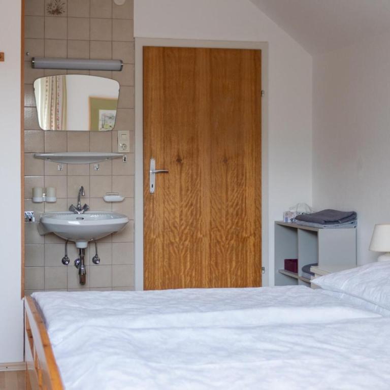 Ferienwohnung Meliessnig - Maisonette-Apartment - 10