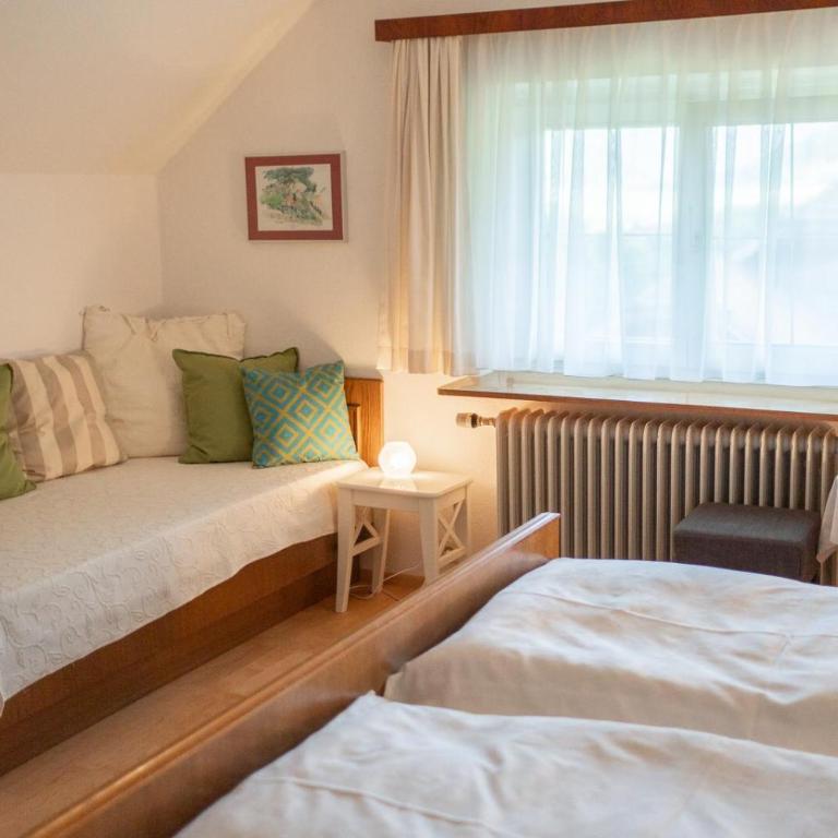 Ferienwohnung Meliessnig - Maisonette-Apartment - 8