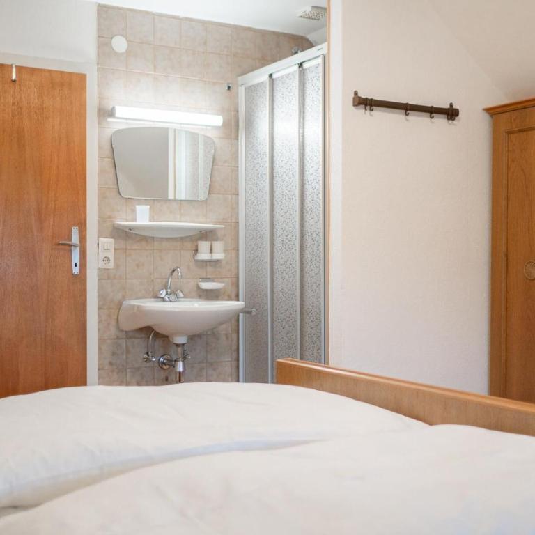 Ferienwohnung Meliessnig - Maisonette-Apartment - 7