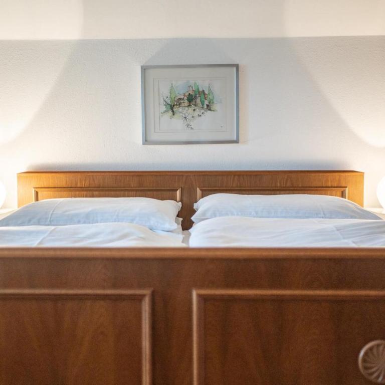 Ferienwohnung Meliessnig - Maisonette-Apartment - 6