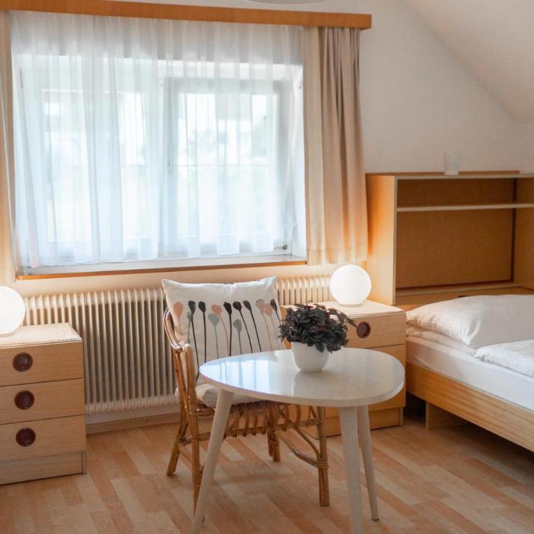 Ferienwohnung Meliessnig - Maisonette-Apartment - 3