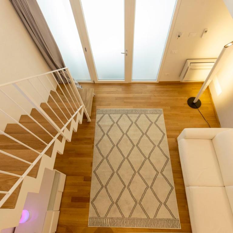 Center Loft Apartment - Loft - 7