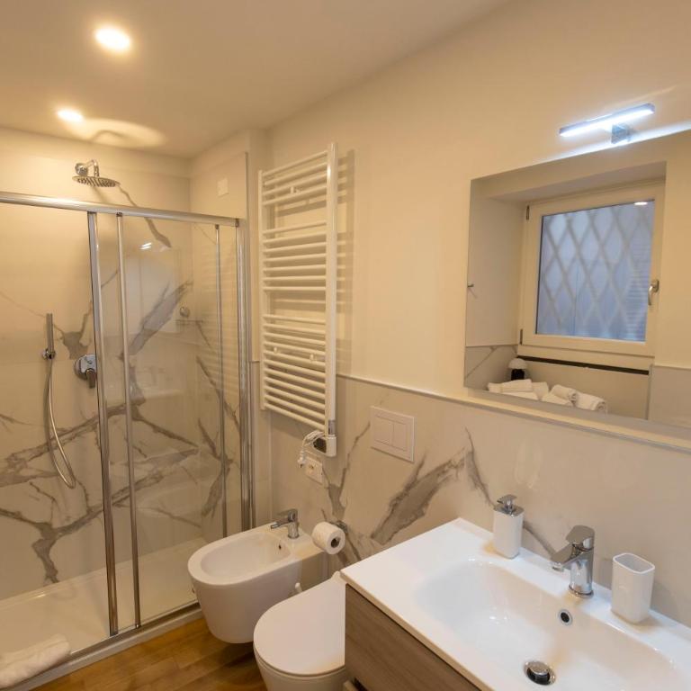 Center Loft Apartment - Loft - 12