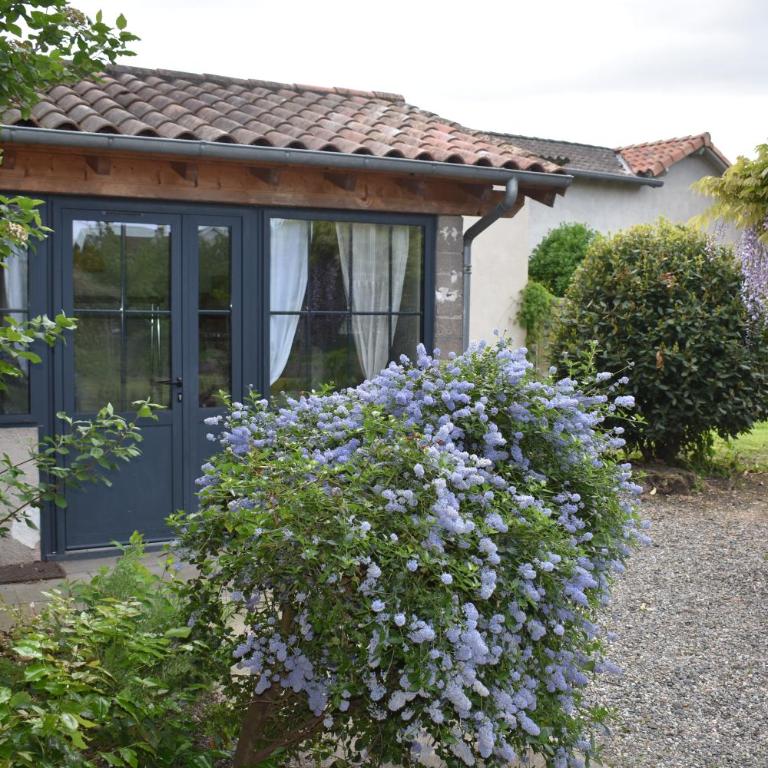 La Maison Molières - Maison de Vacances - 24