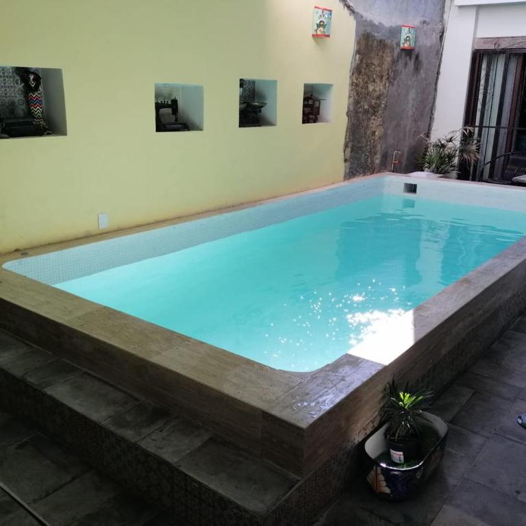 Aguacate Suites - Family Studio - 1