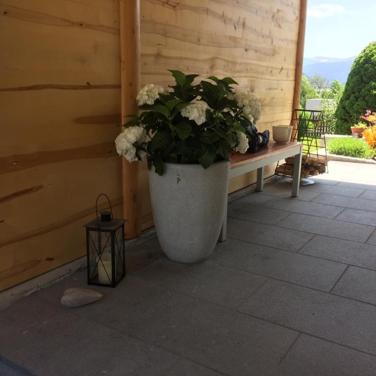 Ferienwohnung Meliessnig - Maisonette-Apartment - 1