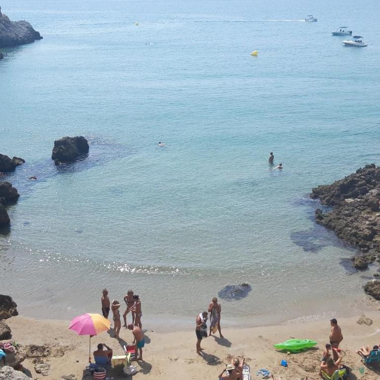 Apartamento en Salou-Vistas al Mar - Apartamento con vistas al mar - 31