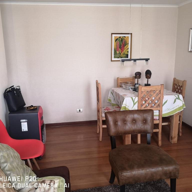 Relajado y central - Apartamento de 3 dormitorios - 14