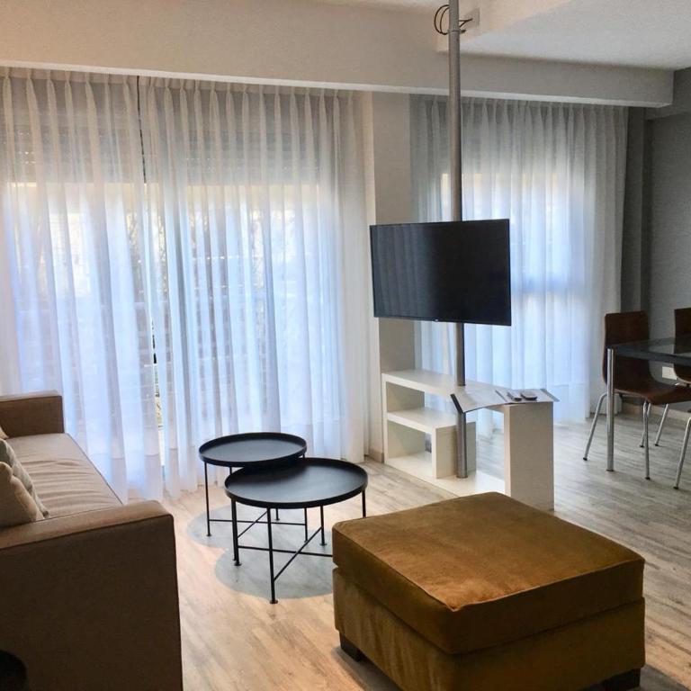 Color Botánico - Apartamento de 1 dormitorio - 12