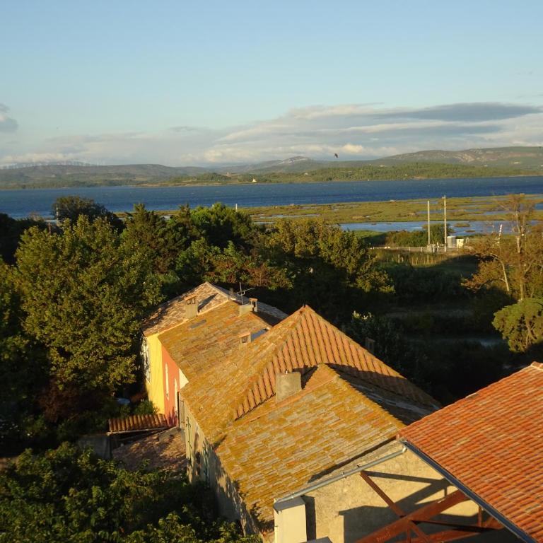 Domaine du Petit Tournebelle - Appartamento Monolocale - 15