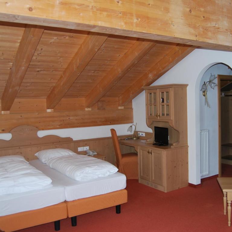 Hotel Casa del Campo - Camera Superior Doppia con Letti Singoli - 15