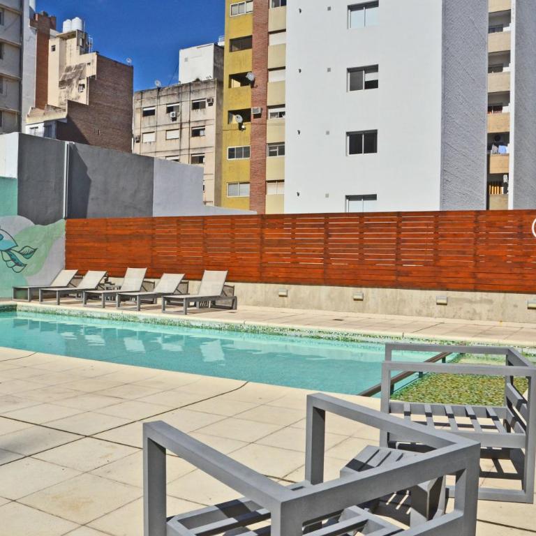 CDM Temporal - Apartamento de 1 dormitorio - 2