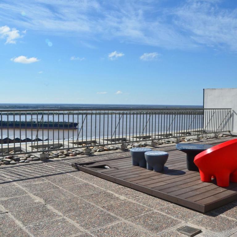 CDM Temporal - Apartamento de 1 dormitorio - 5