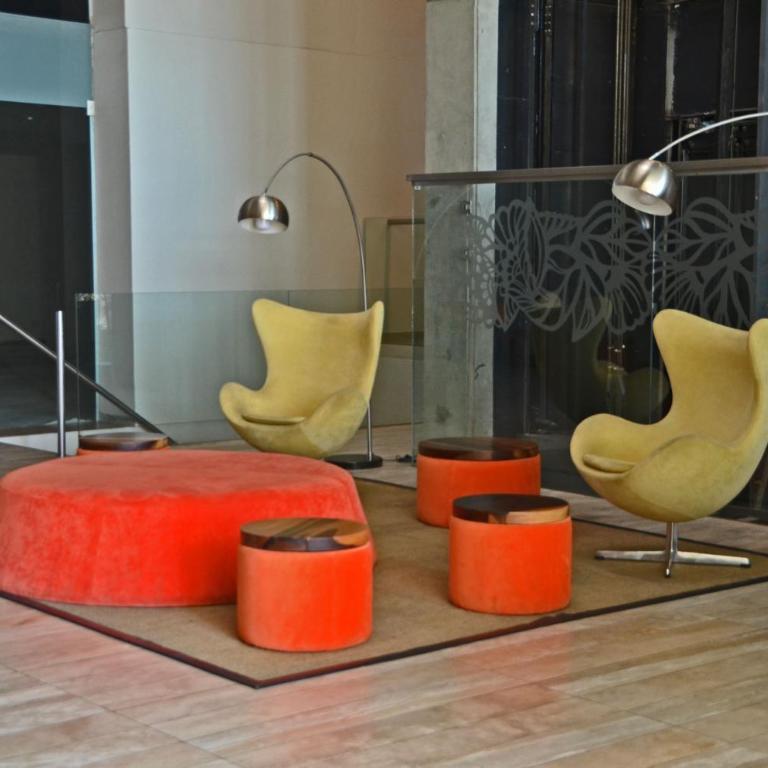 CDM Temporal - Apartamento de 1 dormitorio - 10
